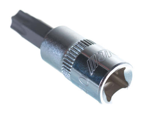 Бита-головка 1/4” TORX T40х37мм JTC 23740 Бита-головка 1/4” TORX T40х37мм JTC 23740