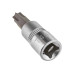 Бита-головка 1/4” TORX T40х37мм JTC 23740