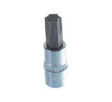 Бита-головка 1/4” TORX T45х37мм JTC 23745