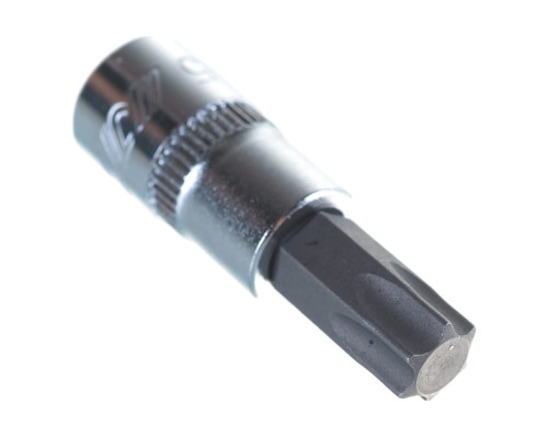 Бита-головка 1/4” TORX T45х37мм JTC 23745 Бита-головка 1/4” TORX T45х37мм JTC 23745