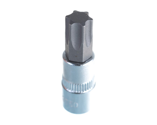 Бита-головка 1/4” TORX T50х37мм JTC 23750