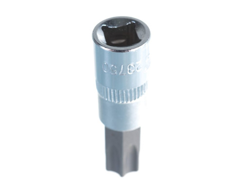 Бита-головка 1/4” TORX T50х37мм JTC 23750