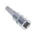 Бита-головка с отверстием 1/4” TORX T30Hх37мм JTC 23530