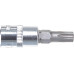 Бита-головка с отверстием 1/4” TORX T30Hх37мм JTC 23530