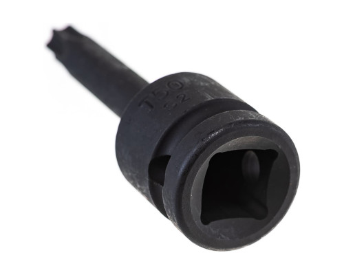 Бита-головка ударная 1/2” TORX T50х78мм JTC 447850