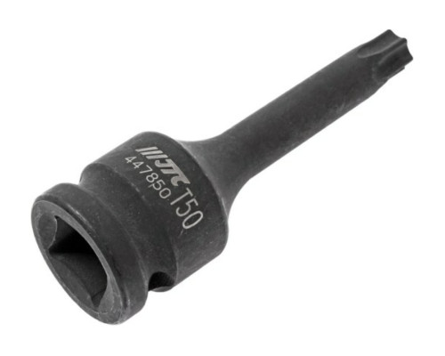 Бита-головка ударная 1/2” TORX T50х78мм JTC 447850