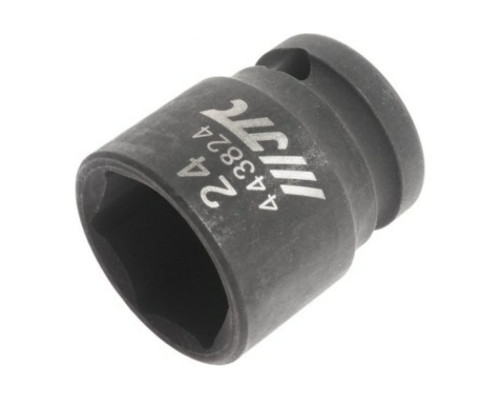 Бита-головка ударная 1/2”х 24 JTC 443824 Бита-головка ударная 1/2”х 24 JTC 443824