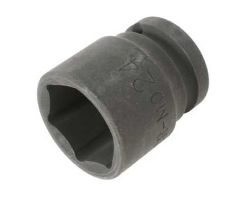 Бита-головка ударная 1/2”х 24 JTC 443824 Бита-головка ударная 1/2”х 24 JTC 443824
