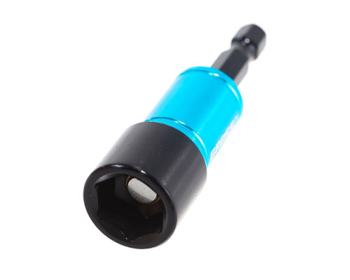 Бита с торцевой головкой магнитная (12 мм) GROSS 11621