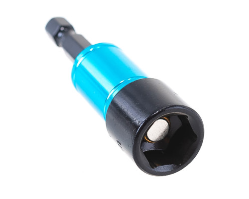 Бита с торцевой головкой магнитная (12 мм) GROSS 11621