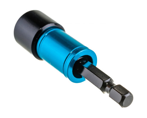 Бита с торцевой головкой магнитная (12 мм) GROSS 11621