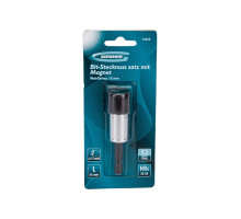 Бита с торцевой головкой магнитная (13 мм) GROSS 11623