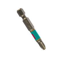 Биты (50 мм; PH 3; 10 шт.) WHIRLPOWER Профи 57578