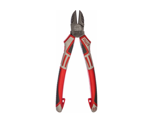 Бокорезы 180 мм, С7.0, Н2.5, К13.0 NWS 134-69-180