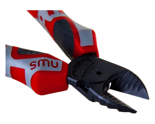 Бокорезы 180 мм, С7.0, Н2.5, К13.0 NWS 134-69-180