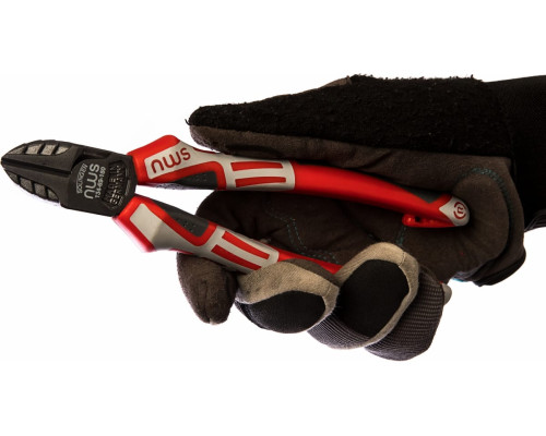 Бокорезы 180 мм, С7.0, Н2.5, К13.0 NWS 134-69-180