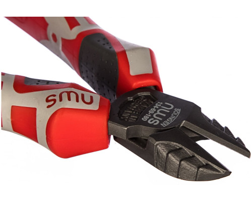 Бокорезы 180 мм, С7.0, Н2.5, К13.0 NWS 134-69-180