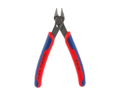 Бокорезы для электроники KNIPEX KN-7803125