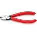 Бокорезы KNIPEX KN-7001140