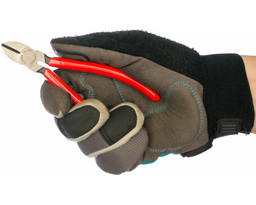 Бокорезы KNIPEX KN-7001140