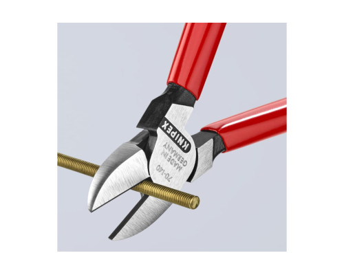 Бокорезы KNIPEX KN-7001140