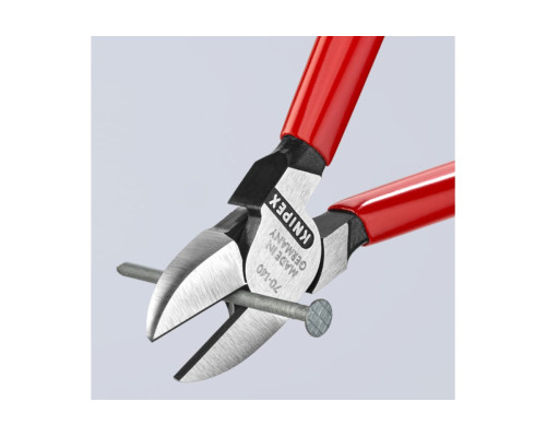 Бокорезы KNIPEX KN-7001140