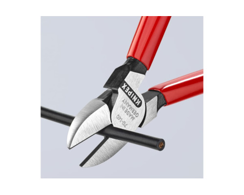 Бокорезы KNIPEX KN-7001140