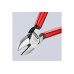 Бокорезы KNIPEX KN-7001140