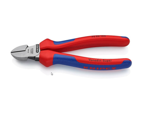 Бокорезы KNIPEX KN-7002160
