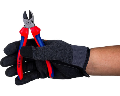 Бокорезы KNIPEX KN-7002160
