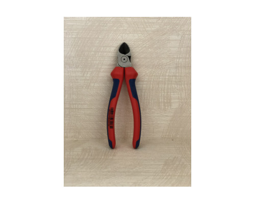 Бокорезы KNIPEX KN-7002160