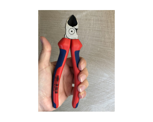 Бокорезы KNIPEX KN-7002160