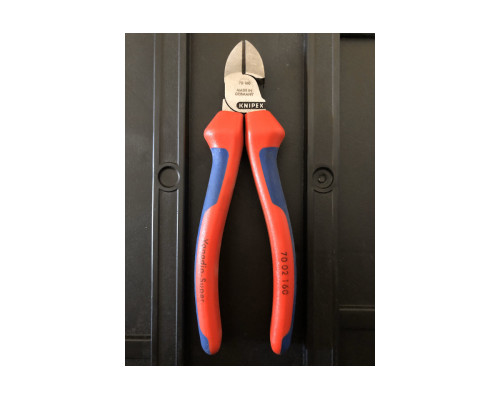 Бокорезы KNIPEX KN-7002160