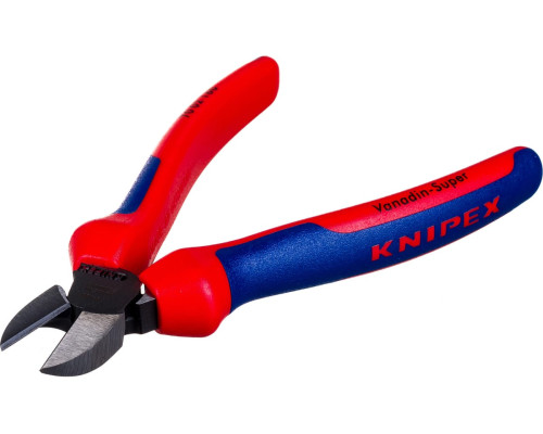 Бокорезы KNIPEX KN-7002160