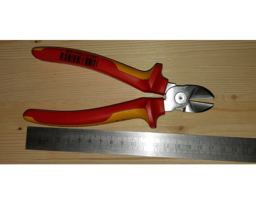 Бокорезы KNIPEX KN-7006160