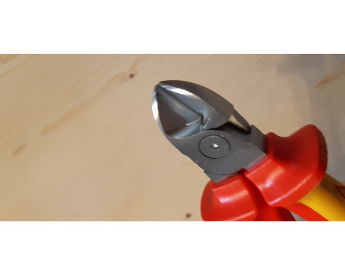 Бокорезы KNIPEX KN-7006160