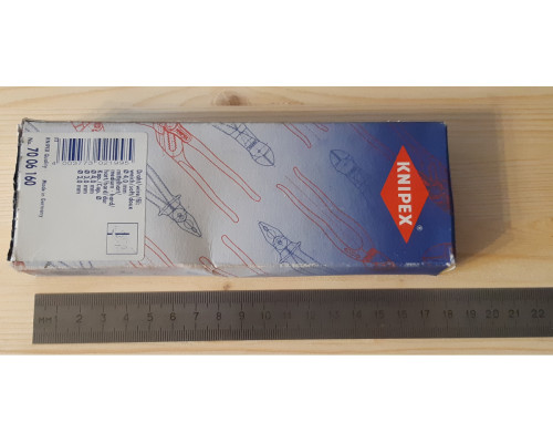 Бокорезы KNIPEX KN-7006160