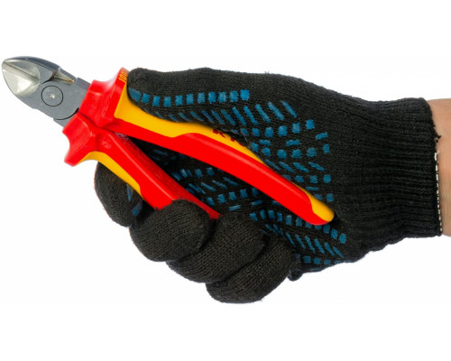 Бокорезы KNIPEX KN-7006160