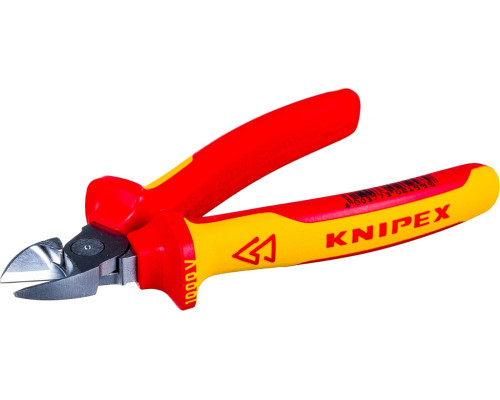 Бокорезы KNIPEX KN-7006160