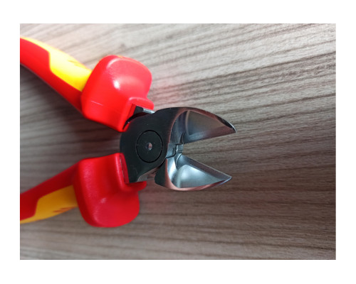 Бокорезы KNIPEX KN-7006160