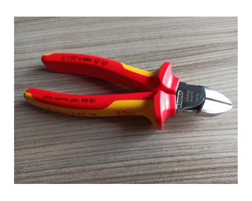 Бокорезы KNIPEX KN-7006160