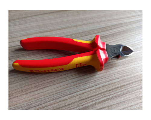 Бокорезы KNIPEX KN-7006160