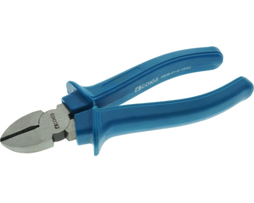 Бокорезы СОЮЗ 1020-11-2-180с