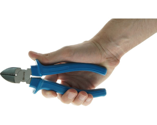 Бокорезы СОЮЗ 1020-11-2-180с