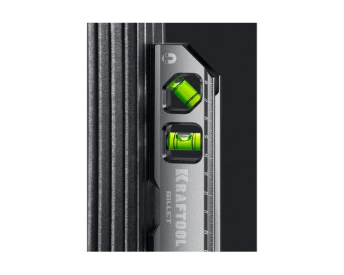 брусковый магнитный уровень KRAFTOOL Billet 8-в-1 20 см 34790 брусковый магнитный уровень KRAFTOOL Billet 8-в-1 20 см 34790