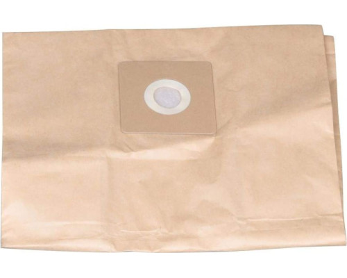 Бумажные пакеты (20 л; 5 шт.) для пылесоса ПСС-7320 Союз ПСС-7320-885