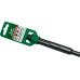Бур по бетону и кирпичу 4 кромки 10x600 мм, SDS-MAX MD-STARS MD-B4CM10Х600