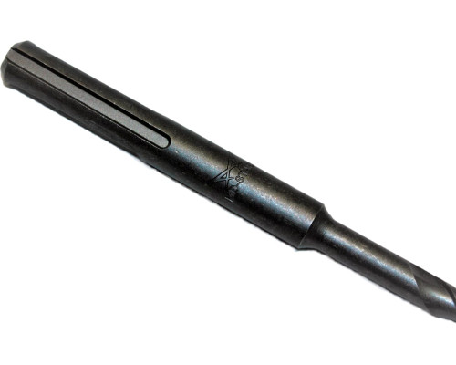 Бур по бетону и кирпичу 4 кромки 30x800 мм, SDS-MAX MD-STARS MD-B4CM30Х800 Бур по бетону и кирпичу 4 кромки 30x800 мм, SDS-MAX MD-STARS MD-B4CM30Х800