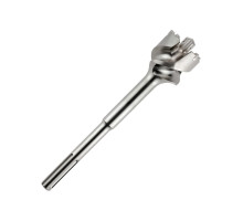 Бур проломной (65x550 мм; SDS-max) D.BOR 7339