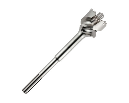 Бур проломной (65x550 мм; SDS-max) D.BOR 7339